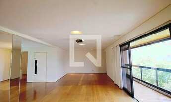 Imagem 2: Apartamento para Aluguel - Morumbi, 3 Quartos, 200 m2