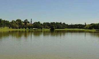 Imagem 4: Casa com 4 dormitórios à venda, 400 m² por R$ 5.000.000,00 - Condomínio Lago Azul - Araçoi