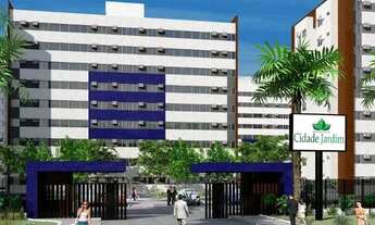 Imagem 2: Seu Novo Lar no Condomínio Cidade Jardim: Apartamento com 2 Quartos Esperando por Você!?