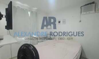 Imagem 5: AR - Vendo AP 2/4 Térreo - Cond Josefina Carvalho