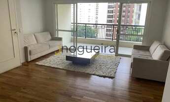 Imagem 4: Moema Pássaros, apartamento ensolarado!