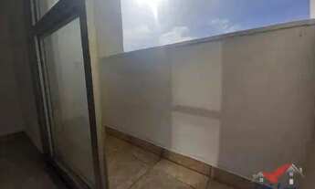 Imagem 4: Apartamento com 3 dormitórios para alugar, 56 m² por R$ 2.370,00/mês - Parque São Domingos