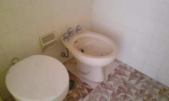 Imagem 6: Alugo apartamento de sala, 3 quartos, armários e dependências completas e vaga