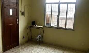 Imagem: Casa com garagem e cozinha de móveis PLANEJADOS