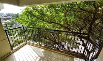 Imagem 2: APARTAMENTO - MORUMBI - SP