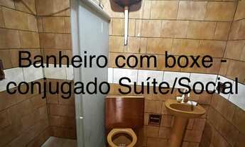 Imagem 3: Aluguel casa Barravento