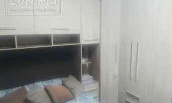 Imagem 6: Santo André - Apartamento Padrão - Camilópolis