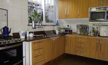 Imagem 5: Casa-São Paulo-SANTANA