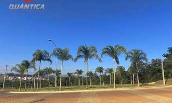 Imagem 3: TERRENO RESIDENCIAL em SENADOR CANEDO - GO, JARDINS CAPRI