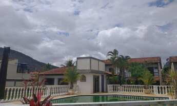 Imagem 6: Casa com 2 Quartos à Venda, 116 m² por R$ 300.000 - Itaipuaçu - Maricá/RJ