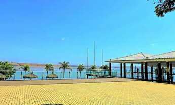 Imagem: Lote 480 m2 furnas no Vitória náutico