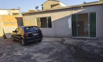 Imagem 7: Casa com terreno arraial do Cabo