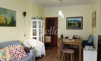 Imagem 6: São Paulo - Apartamento Padrão - Vila Mariana