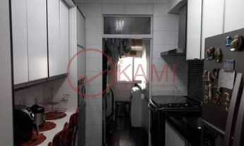 Imagem 6: Venda, Apartamento com 3 dormitorios suites + 2 vagas, tamboré Alphaville