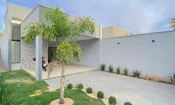 Imagem 4: Casa centro senador canedo - Casa Regiao Central - Casa 3 suites senador canedo