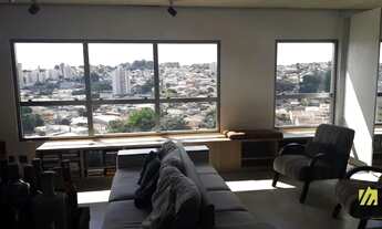 Imagem 7: Apartamento 1 dorm mobiliado e 2 vagas - Maxhaus MYG - ZS