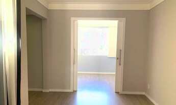 Imagem: Cobertura para venda possui 103 metros quadrados