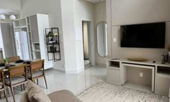 Imagem 2: Morada do Lago Casa com 3 dormitórios