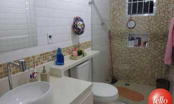 Imagem 4: São Paulo - Casa Padrão - Tatuapé