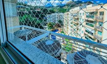 Imagem 6: Apartamento para Venda em Rio de Janeiro, Freguesia (Jacarepaguá), 2 dormitórios, 1 suíte