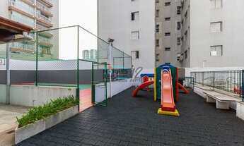 Imagem 6: Apartamento com 4 dormitórios e 1 suíte à venda, 158 m² por R$ 1.280.000 localizado em San