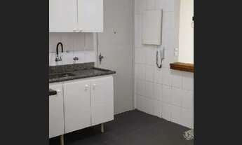 Imagem 11: APARTAMENTO COM VISTA PARA O MAR SÃO VICENTE PRAIA DOS MILIONÁRIOS