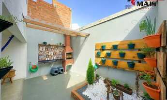 Imagem: Casa à venda no São Clemente - Monte Mor