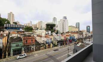 Imagem 7: Apartamento para Aluguel - Santana, 1 Quarto, 25 m2