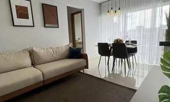 Imagem 4: Apartamento para Venda em Goiânia, Vila Rosa, 2 dormitórios, 1 suíte, 2 banheiros, 1 vaga