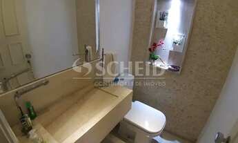 Imagem 4: BROOKLIN - COBERTURA DUPLEX