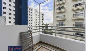 Imagem 3: Locação Apartamento 1 Dormitórios - 73 m² Vila Madalena