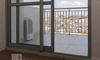 Imagem 4: Apartamento para Aluguel - Vila Mascote, 2 Quartos, 50 m2