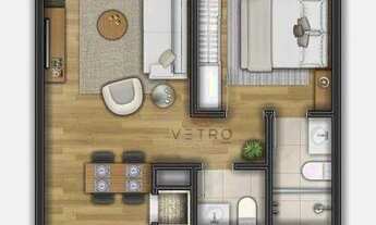 Imagem 5: Apartamento no bairro Bavária em Gramado!