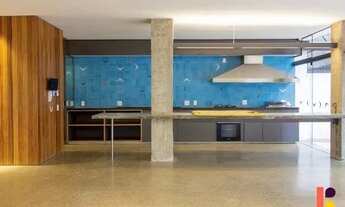 Imagem 7: Apartamento para venda tem 133 metros quadrados com 2 quartos em Pinheiros - São Paulo - S