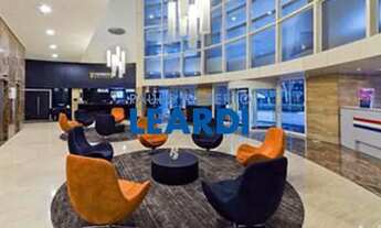 Imagem: FLAT - ITAIM BIBI - SP