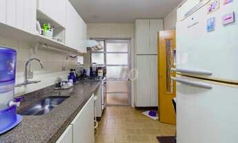 Imagem 3: São Paulo - Apartamento Padrão - Itaim Bibi