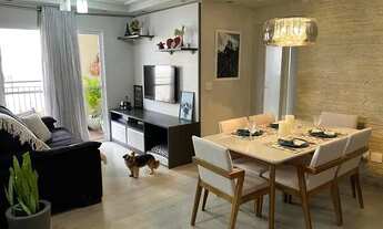 Imagem 2: Cobertura duplex para venda com 168 metros quadrados com 3 quartos