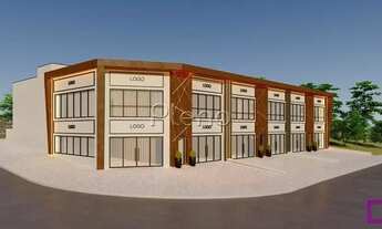 Imagem 3: Salão - Swiss Park - Campinas