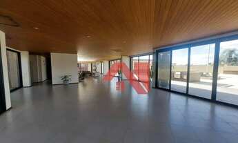 Imagem 2: Apartamento com 3 dormitórios para alugar, 155 m² por R$ 4.000/mês - Centro - Mogi Mirim/S