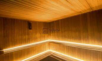 Imagem: Apartamento Locação Campo Belo 250 m²