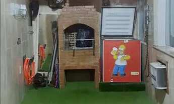 Imagem 7: Apartamento 2 quartos, 1 suite, wc social, dependencia, area externa, 1 vaga