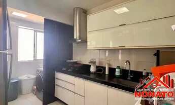 Imagem 3: Lindo Apartamento de Alto Padrão com 3 Suítes e Completo em Armários - Pq. Amazônia