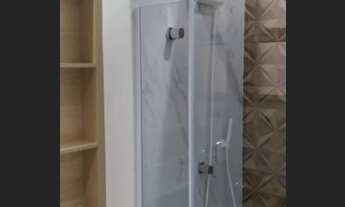 Imagem 2: Apartamento com 2 dormitórios para alugar, 50 m² por R$ 3.406,00/mês - Freguesia do Ó - Sã