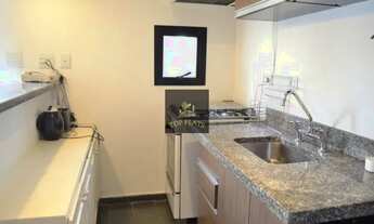 Imagem 5: Flat disponível em Moema