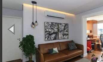 Imagem 2: Apartamento Alto Padrão para Aluguel em Brooklin São Paulo-SP - 42-90113-T