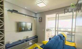 Imagem 4: Apartamento com 2 dormitórios à venda, 64 m² por R$ 770.000,00 - Jardim da Glória - São Pa