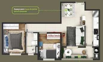 Imagem 3: APARTAMENTO DOM BOSCO