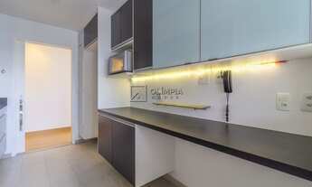 Imagem 7: Apartamento Locação 2 Dormitórios - 170 m² Itaim Bibi