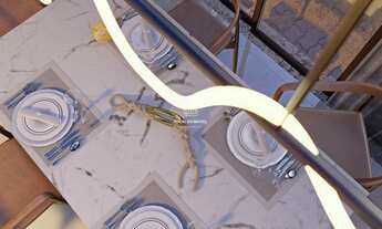 Imagem: Belíssimo sobrado alto padrao no ÁGUA