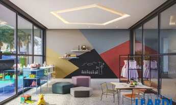 Imagem 3: APARTAMENTO - VILA MARIANA - SP